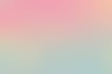 Soyut pastel yumuşak renkli desenli arkaplan tonu