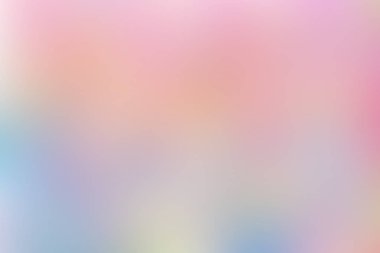 Soyut pastel yumuşak renkli desenli arkaplan tonu