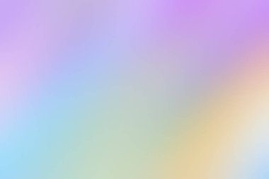 Soyut pastel yumuşak renkli desenli arkaplan tonu