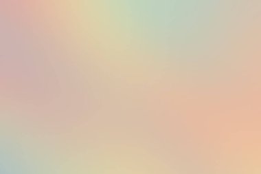 Soyut pastel yumuşak renkli desenli arkaplan tonu