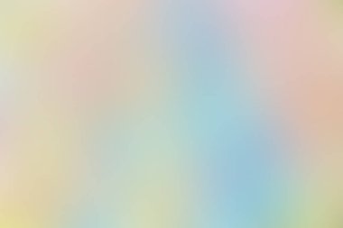 Soyut pastel yumuşak renkli desenli arkaplan tonu