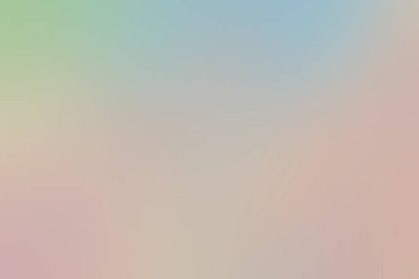 Soyut pastel yumuşak renkli desenli arkaplan tonu