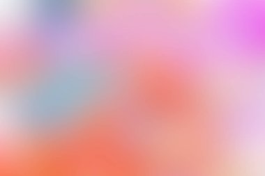 Soyut pastel yumuşak renkli desenli arkaplan tonu