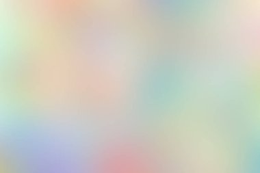 Soyut pastel yumuşak renkli desenli arkaplan tonu