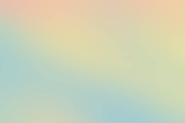 Soyut pastel yumuşak renkli desenli arkaplan tonu