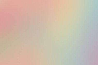 Soyut pastel yumuşak renkli desenli arkaplan tonu