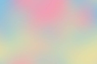 Soyut pastel yumuşak renkli desenli arkaplan tonu