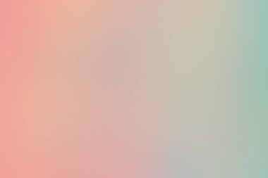 Soyut pastel yumuşak renkli desenli arkaplan tonu