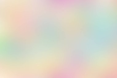 Soyut pastel yumuşak renkli desenli arkaplan tonu