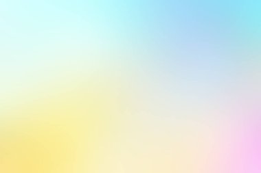 Soyut pastel yumuşak renkli desenli arkaplan tonu