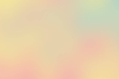 Soyut pastel yumuşak renkli desenli arkaplan tonu