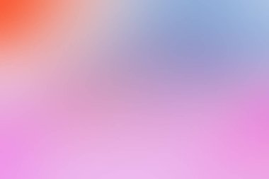 Soyut pastel yumuşak renkli desenli arkaplan tonu