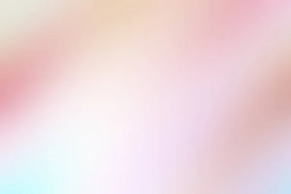 Abstract pastel zachte kleurrijke textuur achtergrond afgezwakt — Stockfoto