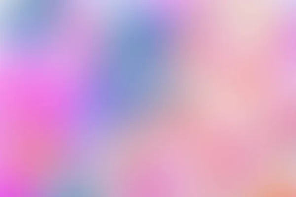 Abstract pastel zachte kleurrijke textuur achtergrond afgezwakt — Stockfoto