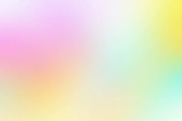 Abstract pastel zachte kleurrijke textuur achtergrond afgezwakt — Stockfoto