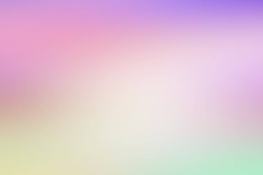 Soyut pastel yumuşak renkli desenli arkaplan tonu