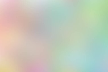 Soyut pastel yumuşak renkli desenli arkaplan tonu