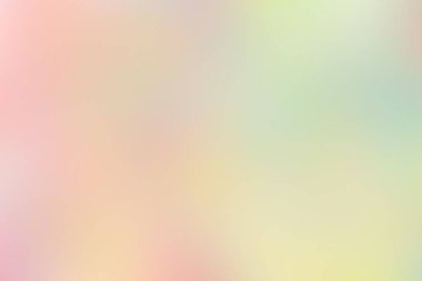 Soyut pastel yumuşak renkli desenli arkaplan tonu