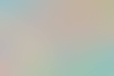 Soyut pastel yumuşak renkli desenli arkaplan tonu