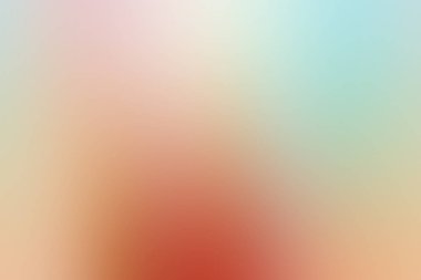 Soyut pastel yumuşak renkli desenli arkaplan tonu