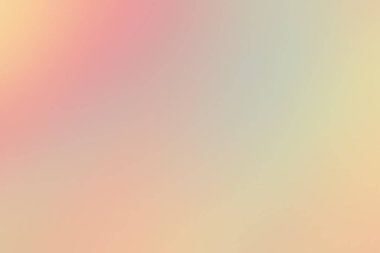 Soyut pastel yumuşak renkli desenli arkaplan tonu