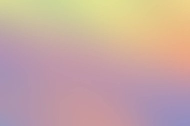 Soyut pastel yumuşak renkli desenli arkaplan tonu