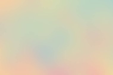 Soyut pastel yumuşak renkli desenli arkaplan tonu