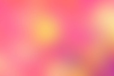 Soyut pastel yumuşak renkli desenli arkaplan tonu