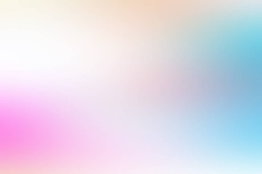 Soyut pastel yumuşak renkli desenli arkaplan tonu