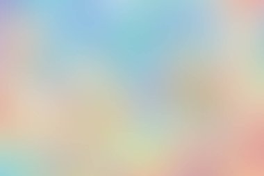 Soyut pastel yumuşak renkli desenli arkaplan tonu