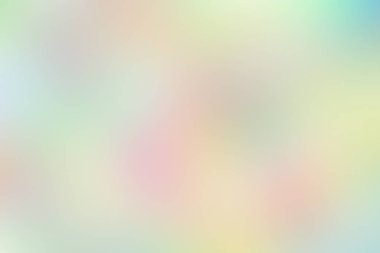 Soyut pastel yumuşak renkli desenli arkaplan tonu