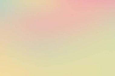 Soyut pastel yumuşak renkli desenli arkaplan tonu