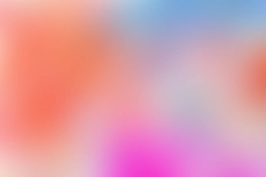 Soyut pastel yumuşak renkli desenli arkaplan tonu