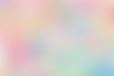 Soyut pastel yumuşak renkli desenli arkaplan tonu