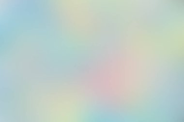 Soyut pastel yumuşak renkli desenli arkaplan tonu