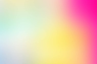 Soyut pastel yumuşak renkli desenli arkaplan tonu