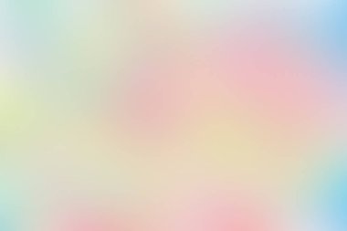 Soyut pastel yumuşak renkli desenli arkaplan tonu
