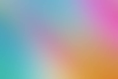 Soyut pastel yumuşak renkli desenli arkaplan tonu