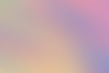 Soyut pastel yumuşak renkli desenli arkaplan tonu