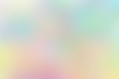 Soyut pastel yumuşak renkli desenli arkaplan tonu