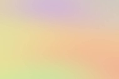 Soyut pastel yumuşak renkli desenli arkaplan tonu