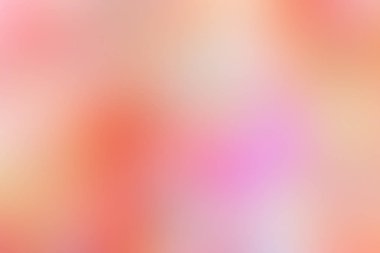 Soyut pastel yumuşak renkli desenli arkaplan tonu