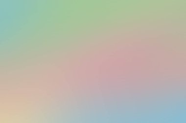 Soyut pastel yumuşak renkli desenli arkaplan tonu