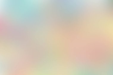 Soyut pastel yumuşak renkli desenli arkaplan tonu