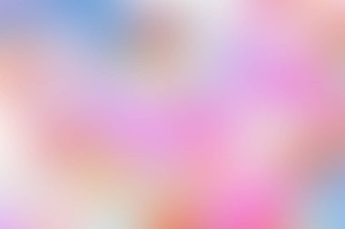 Soyut pastel yumuşak renkli desenli arkaplan tonu