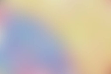 Soyut pastel yumuşak renkli desenli arkaplan tonu