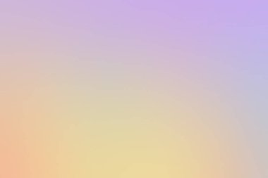 Soyut pastel yumuşak renkli desenli arkaplan tonu