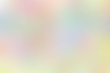 Soyut pastel yumuşak renkli desenli arkaplan tonu