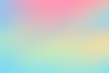 Soyut pastel yumuşak renkli desenli arkaplan tonu