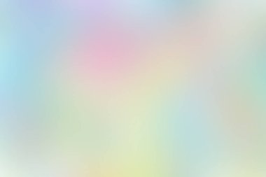 Soyut pastel yumuşak renkli desenli arkaplan tonu